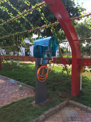 赤峰步行街充電樁電話號碼-第1張圖片