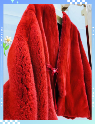 赤峰清洗貂皮大衣店電話號碼-第1張圖片