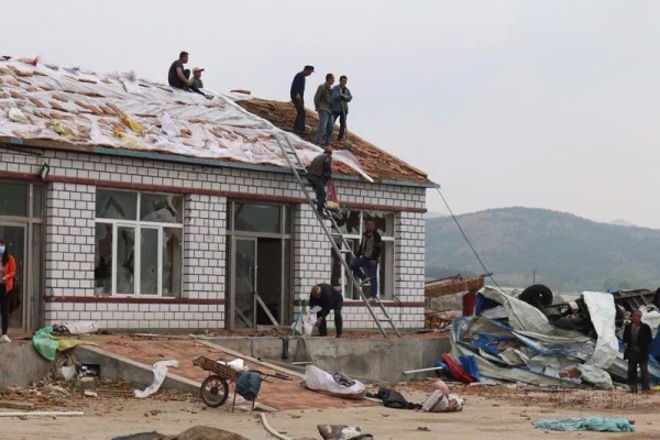 赤峰八家尚朋診所電話多少-第1張圖片