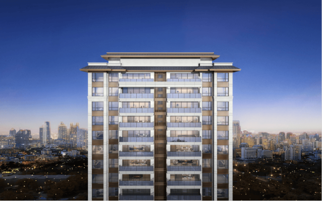 赤峰頤尚和潤城售樓電話號碼-第1張圖片