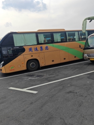 臨沂到赤峰大客車電話-第1張圖片