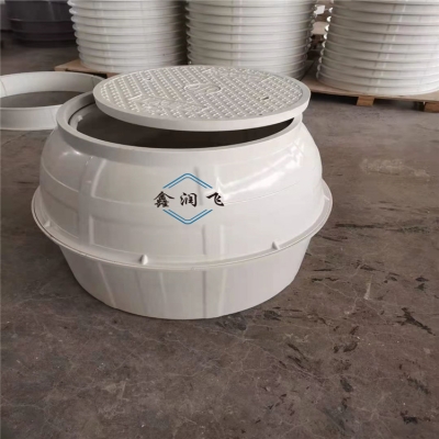 赤峰玻璃鋼復合水表井電話號碼-第1張圖片