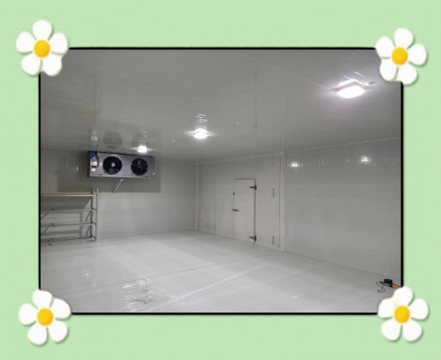 赤峰冷庫-第1張圖片