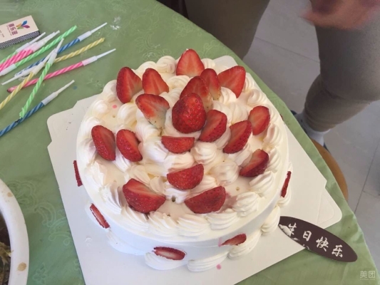 喜樂多蛋糕赤峰店電話多少號-第1張圖片