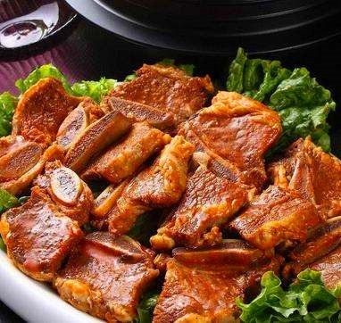 赤峰小熊喵火鍋店電話地址查詢-第1張圖片