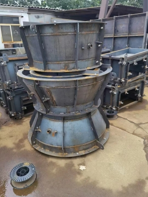 赤峰水泥矩形井制造廠電話號(hào)碼-第1張圖片