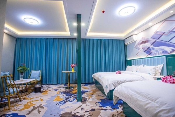 赤峰壹號(hào)籃球館電話號(hào)碼多少-第1張圖片