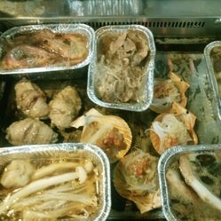 赤峰鐵南鴻運(yùn)燒烤店電話號(hào)碼-第1張圖片