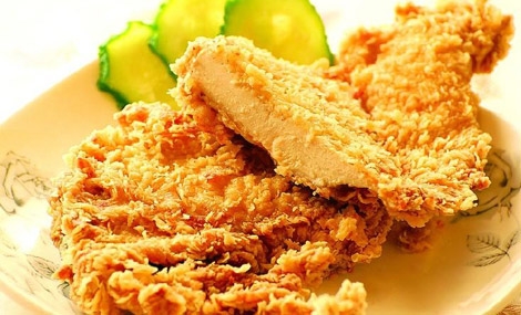 赤峰凡仔漢堡店電話號碼多少-第1張圖片