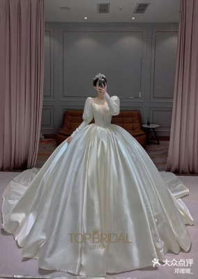 赤峰星奢婚紗店電話地址查詢-第1張圖片