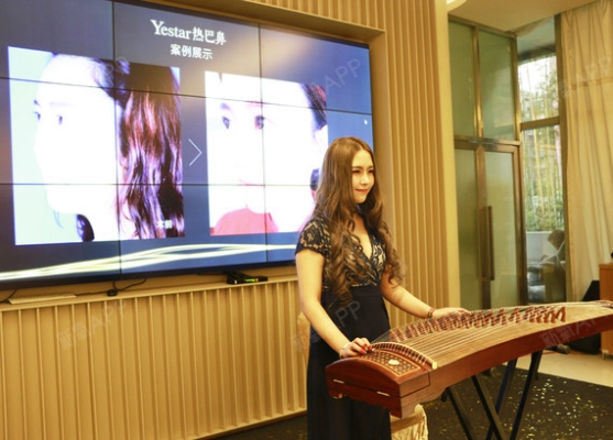 赤峰藝星古箏培訓班電話號碼-第1張圖片