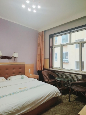 赤峰紅山療養(yǎng)院電話號(hào)碼是多少-第1張圖片