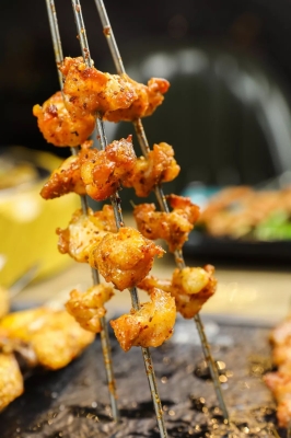 赤峰秦王府燒烤電話號(hào)碼多少-第1張圖片