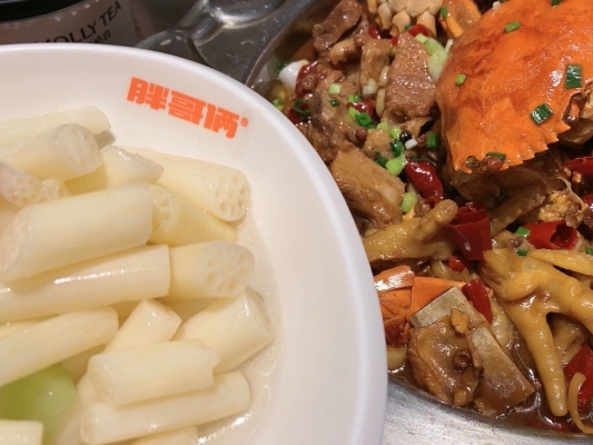 赤峰胖哥倆肉蟹團購電話地址-第1張圖片