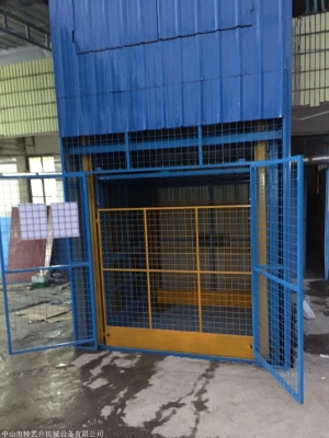 赤峰車載升降梯廠家電話號碼-第1張圖片