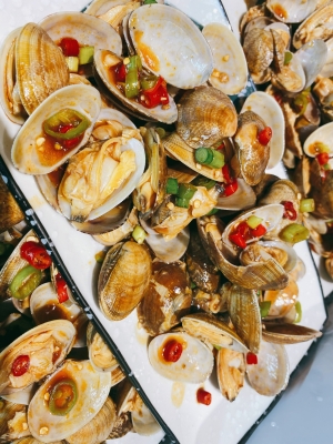 赤峰新城熏醬小酒館電話號碼-第1張圖片