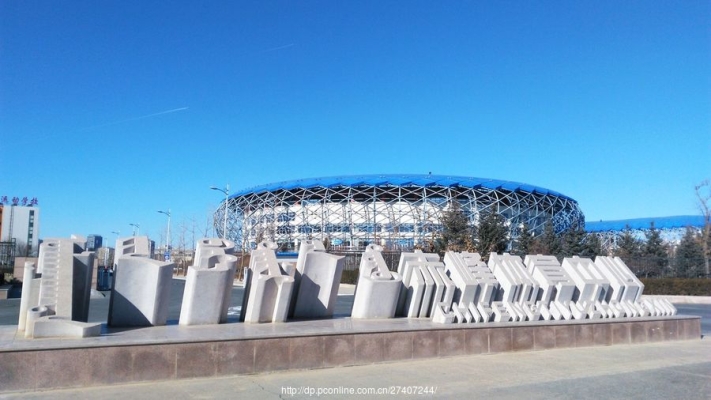 赤峰奧體體育館電話多少號-第1張圖片