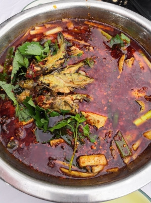 赤峰市香酥小河蝦店電話號(hào)碼-第1張圖片