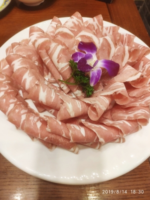 赤峰萬達烤肉拌飯店電話號碼-第1張圖片