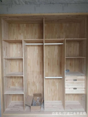 赤峰木工大衣柜電話地址查詢-第1張圖片