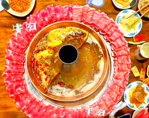 赤峰銅鍋涮加盟電話號碼多少-第1張圖片