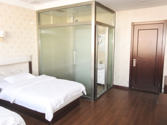 赤峰愛媛賓館地址電話多少號-第1張圖片