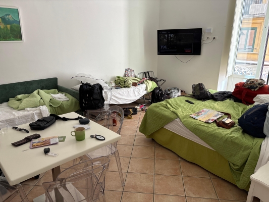 赤峰緹娜酒店電話多少號碼-第1張圖片