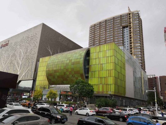 赤峰維多利亞月牙店電話號碼-第1張圖片