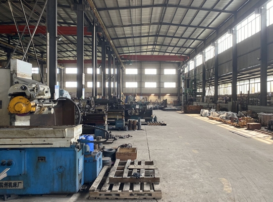 赤峰卷板機廠電話號碼查詢是多少-第1張圖片