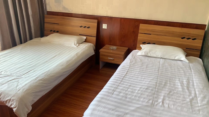 赤峰市波士卡賓館電話地址查詢-第1張圖片