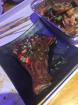 赤峰鑫悅燒烤地址電話多少號-第1張圖片