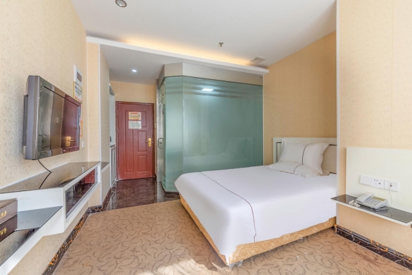 赤峰千奕電競酒店地址電話號碼-第1張圖片