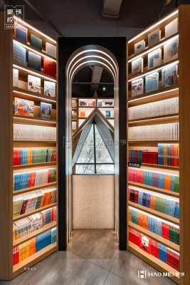 書架定制赤峰廠家電話多少啊-第1張圖片