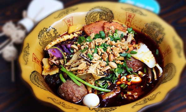 赤峰鑼鍋橋麻辣香鍋電話號碼-第1張圖片