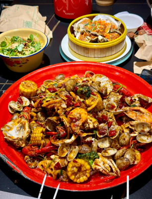 赤峰小兩口燒烤地址電話號(hào)碼-第1張圖片