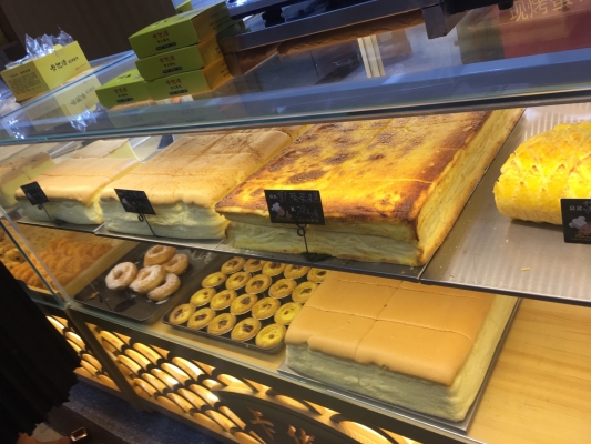 蛋糕赤峰萬達(dá)店地址電話號(hào)碼-第1張圖片