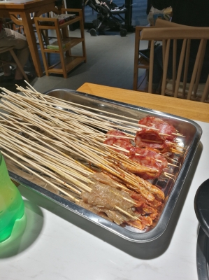 渝記串串赤峰店電話號碼查詢-第1張圖片