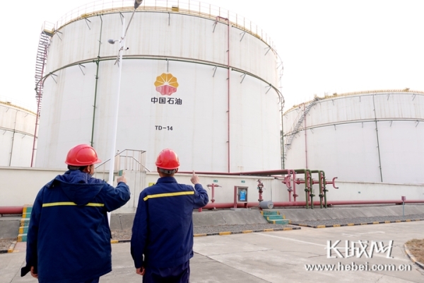 赤峰中石油油庫電話多少號-第1張圖片