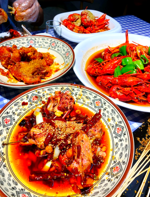 赤峰市水岸天街撈魚電話號碼-第1張圖片