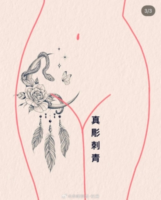 赤峰紋身團購電話多少啊-第1張圖片