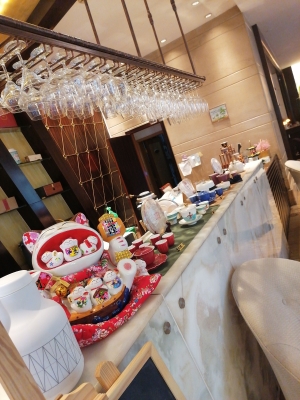 赤峰市旺谷茶館地址電話號(hào)碼-第1張圖片