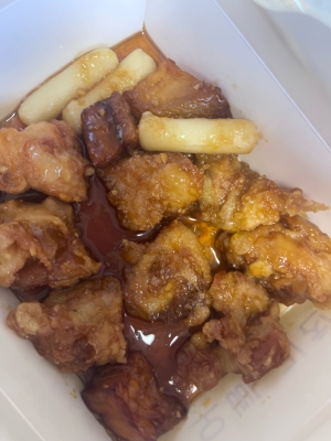 赤峰韓式炸雞店電話號(hào)碼多少-第1張圖片