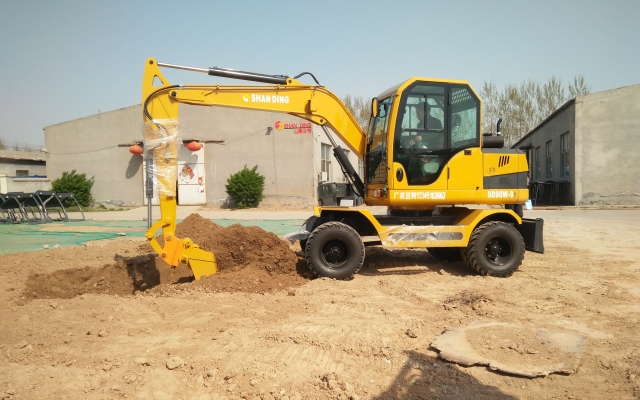 赤峰二手挖掘機(jī)電話號碼-第1張圖片