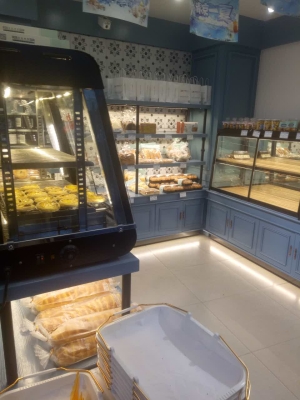 吉林市提拉米蘇-第1張圖片