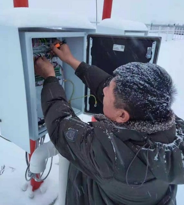 內蒙赤峰林西氣象局電話號碼-第1張圖片