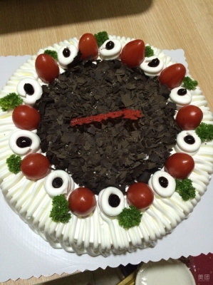 赤峰道文創(chuàng)蛋糕店電話號(hào)碼-第1張圖片