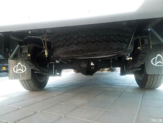 赤峰租賃皮卡車電話號(hào)碼多少-第1張圖片