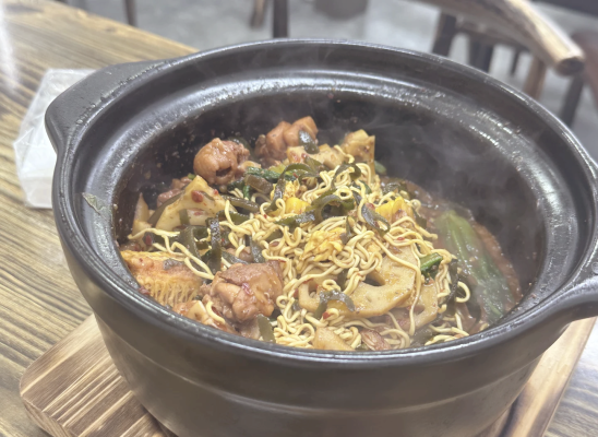 赤峰老飯店-第1張圖片