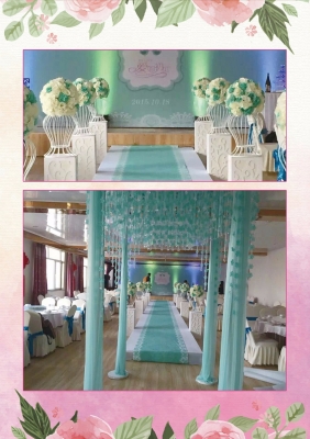 赤峰婚慶地墊工廠電話號(hào)碼多少-第1張圖片