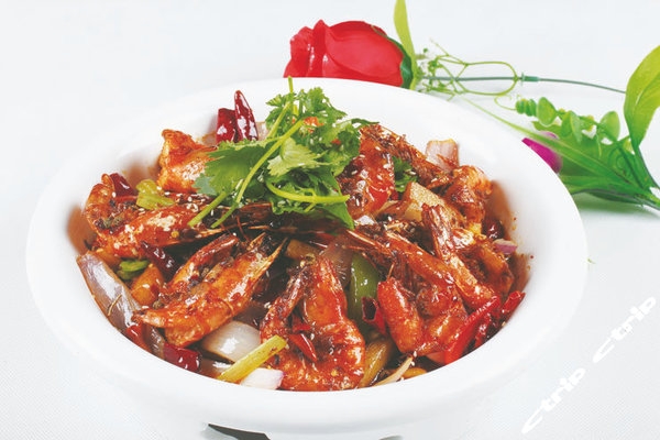 赤峰新城中餐館地址電話號碼-第1張圖片